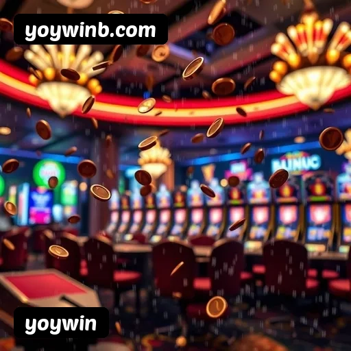 Jogo responsável yoywin - Ferramentas de controle, limites, auto-exclusão, suporte CVV 188